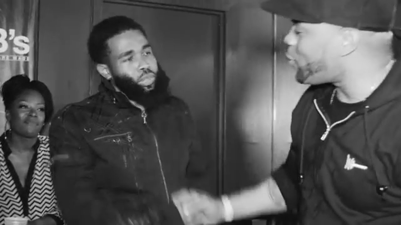 Torae – ”Get Down”