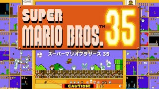 【実況】マリオのバトロワやる