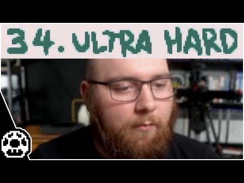 Die Ultra Hard Challenge ist gar nicht mal so spaßig - Isaac Repentance