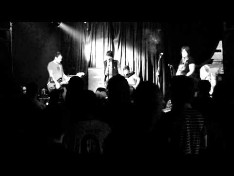 Areolas at Wills Pub - Part 1 (HD Pro Audio)