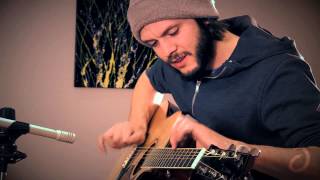 Maxwell Hughes Live - Hammerhead | State Line Sessions at the Downtown Artery