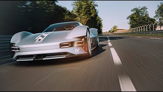 Gran Turismo 7 video 1