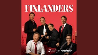 Taivas sylissäni (Himlen i min famn)