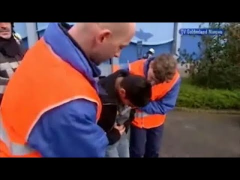 GLD Nieuws 2 februari 2008 - Nieuws