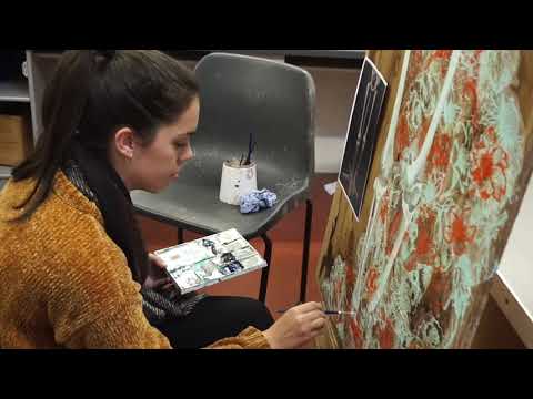 Bablake School are Backing the Bid!