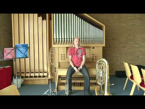 Folge 1 von Posaunen Uli  -  Allgemeine Tipps