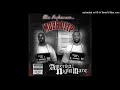 Mobb Deep - Flood The Block