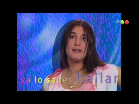 Chufachón (SING ALONG) - Chiquititas