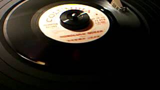 Norma Jean - Honolulu Queen - 45 rpm country
