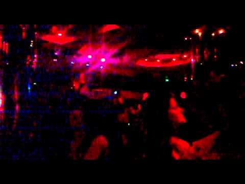 Dj Boogieman@club acropollis