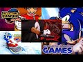 SnapCube ALL Sonic Fandubs Best Moments