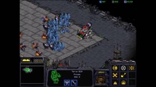 Pyrrhic at Best - Let's Play Starcraft Part 10