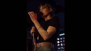 she&#39;s got a hold on me