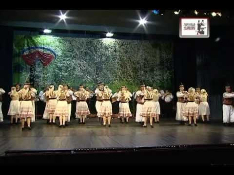 Martisorul-Dans din Bihor