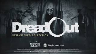 Watch and explore about DreadOut Remastered Collection