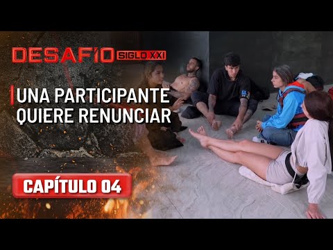 El Desafío and Caracol Televisión