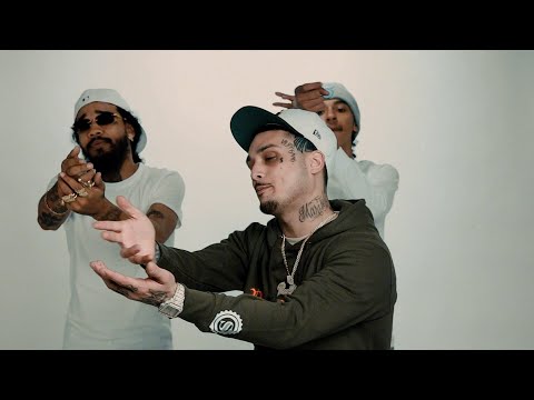 Flashy B - “Give it up” ft. FMG Lil Flashy & Lil Weirdo (Prod. by B Nasty)