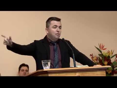 02 AUgust 2015 seara: Ben Popescu - Holy Spirit gives...