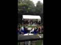 Blizzard Limits - Unsigned Band.