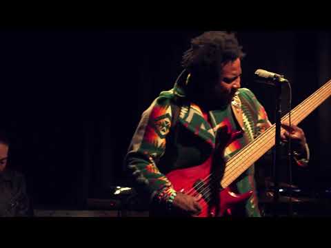 OFF MAIN ST. |  THUNDERCAT Lotus and the Jondy