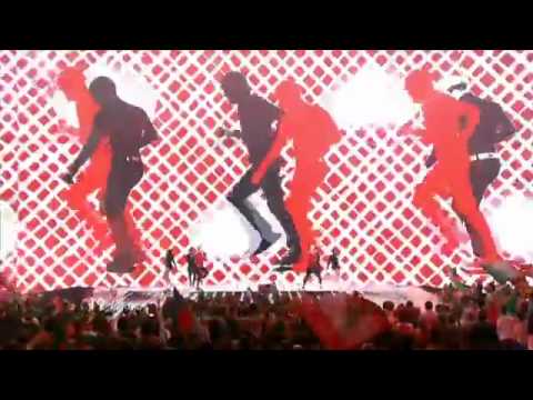 Ireland   Lipstick , Jedward   Eurovision Song Contest Semi Final 2011