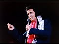 Elvis Presley ~ Fairytale ~ (Las Vegas March 22, 1975 MS)