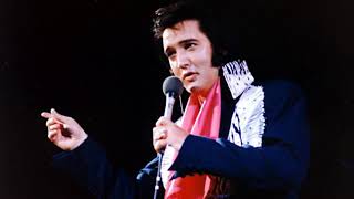 Elvis Presley ~ Fairytale ~ (Las Vegas March 22, 1975 MS)