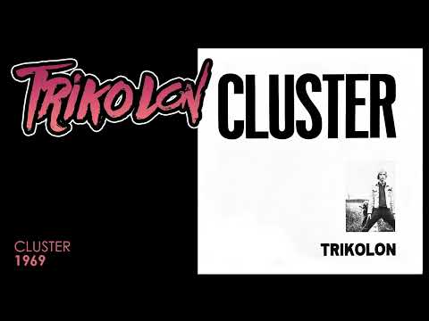 Trikolon 1969 Cluster