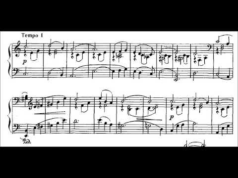 Yuri Slonov - Meditation