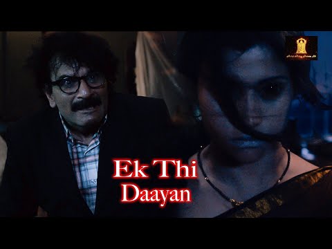 Ye Tune Kya Kiya, Sorry to Bola | Ek Thi Daayan | Emraan Hashmi