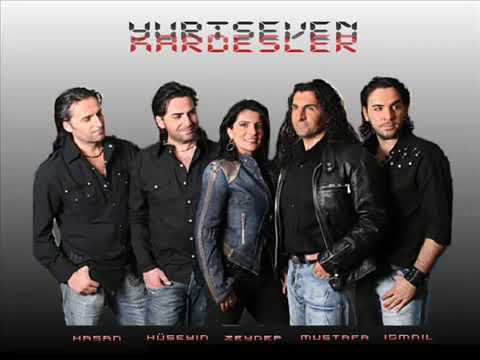 yurtseven kardeşler olmaz deme