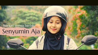 Download lagu QHUTBUS SAKHA - SENYUMIN AJA mp3