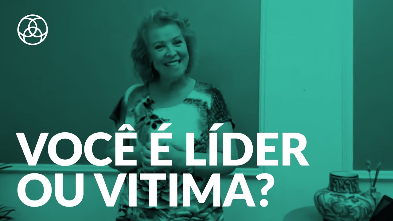 [Palestra Online] Autonomia Emocional: você é líder ou vítima de si mesmo? | Por Heloísa Capelas
