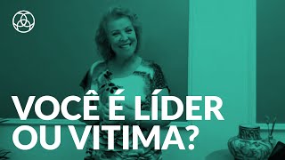 [Palestra Online] Autonomia Emocional: você é líder ou vítima de si mesmo? | Por Heloísa Capelas