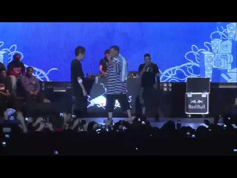 turn down for what #3/dtoke vs ceka