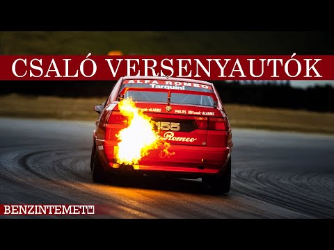 Az autóversenyek leghírhedtebb csalásai (1.Rész)