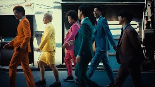 【MAD】MUSIC VIDEO × 東海オンエア