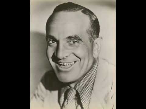 She's A Latin From Manhattan (1948) - Al Jolson