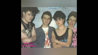 !ACTION PACT! - Optimism (1984)