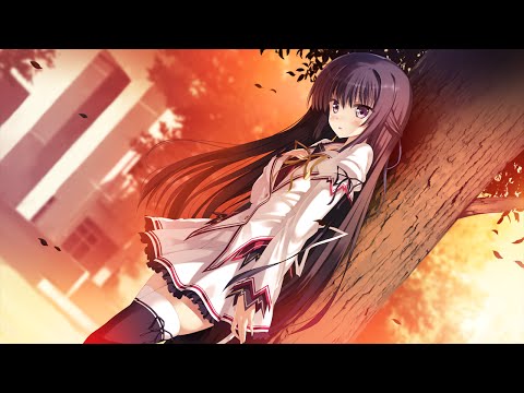 {70} Nightcore (Default) - Hold On To You (with lyrics)