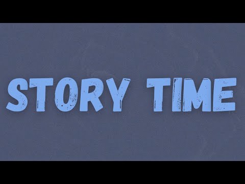 Baby Mane (MaliStrip) - Story Time (Lyrics)