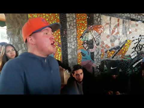 BEJOTA vs. OUTRO: 4tos BDR Fecha 7