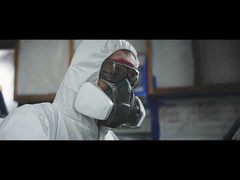 How to Properly Assemble and Fit Test a 3M Respirator