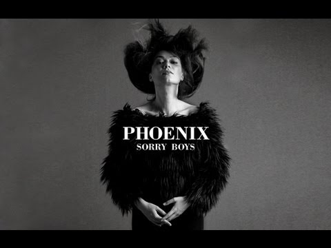 Sorry Boys - Phoenix (official single)