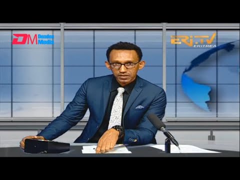 News in English for August 2, 2022 - ERi-TV, Eritrea