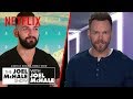 What's Happened So Far | Joel McHale Show | Netflix