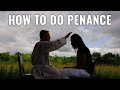 Why Penances are Obligatory and Scriptural. What You Need to Know. - Ask a Marian