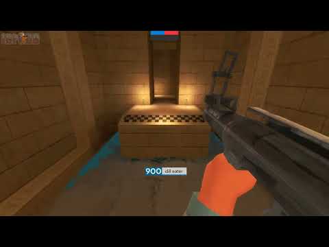 Jump WR - diller - jump_stella_v2 - 02:14.220 - Soldier