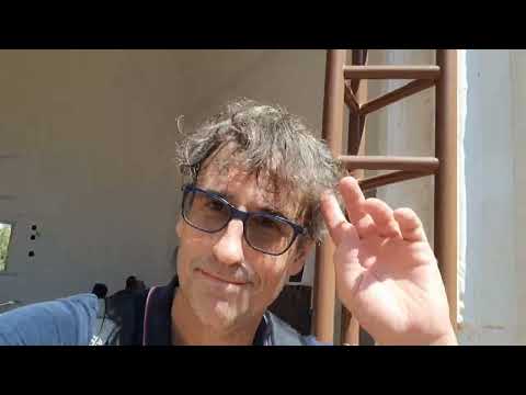 Iglesia de San Pablo, donde estuvo enterrado 3 meses San Francisco Javier.  Malaca, octubre 2025.