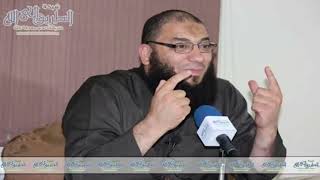 صورة شرح آيات الجزء الثالث | اللقاء ( 03 ) | #ختمة_تعارف | د . حازم شومان